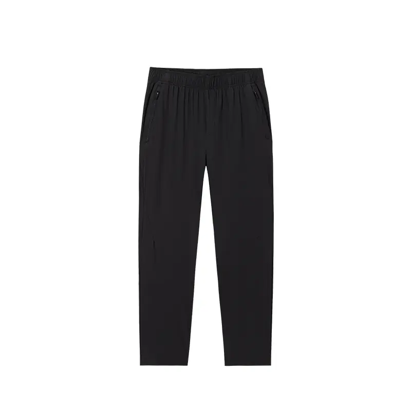 

Спортивные штаны для тренировок мужские ANTA, черный