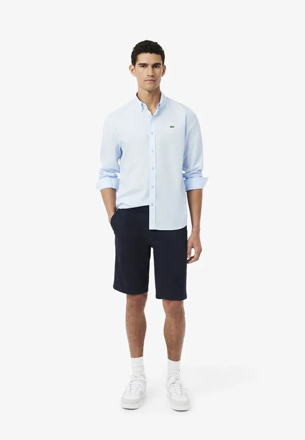 Шорты Lacoste, Bleu Marine-Hde