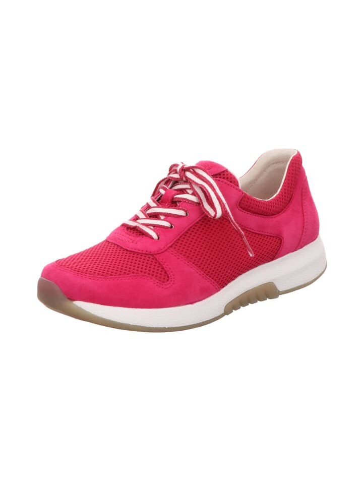 

Низкие кроссовки rollingsoft, розовый