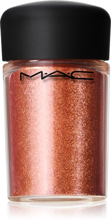 

Блеск пигмент MAC Cosmetics Pigment, Copper Sparkle 4,5 g
