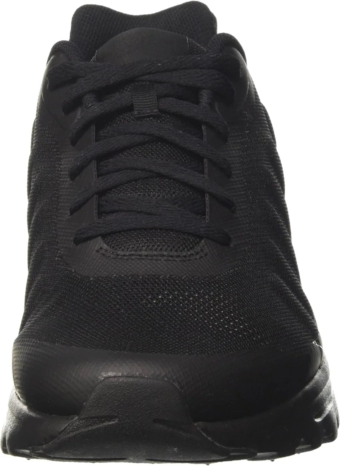 Мужские кроссовки Nike Air Max Invigor Print для легкой атлетики, черный — фото 2