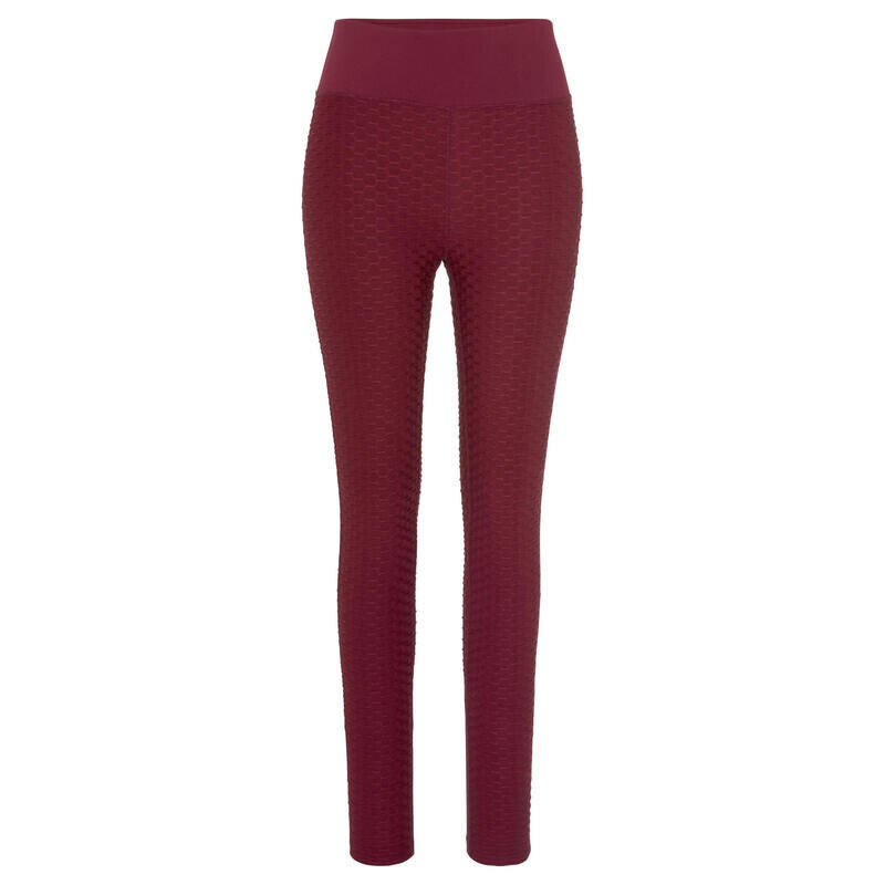 

Спортивные леггинсы Vivance Active, красный