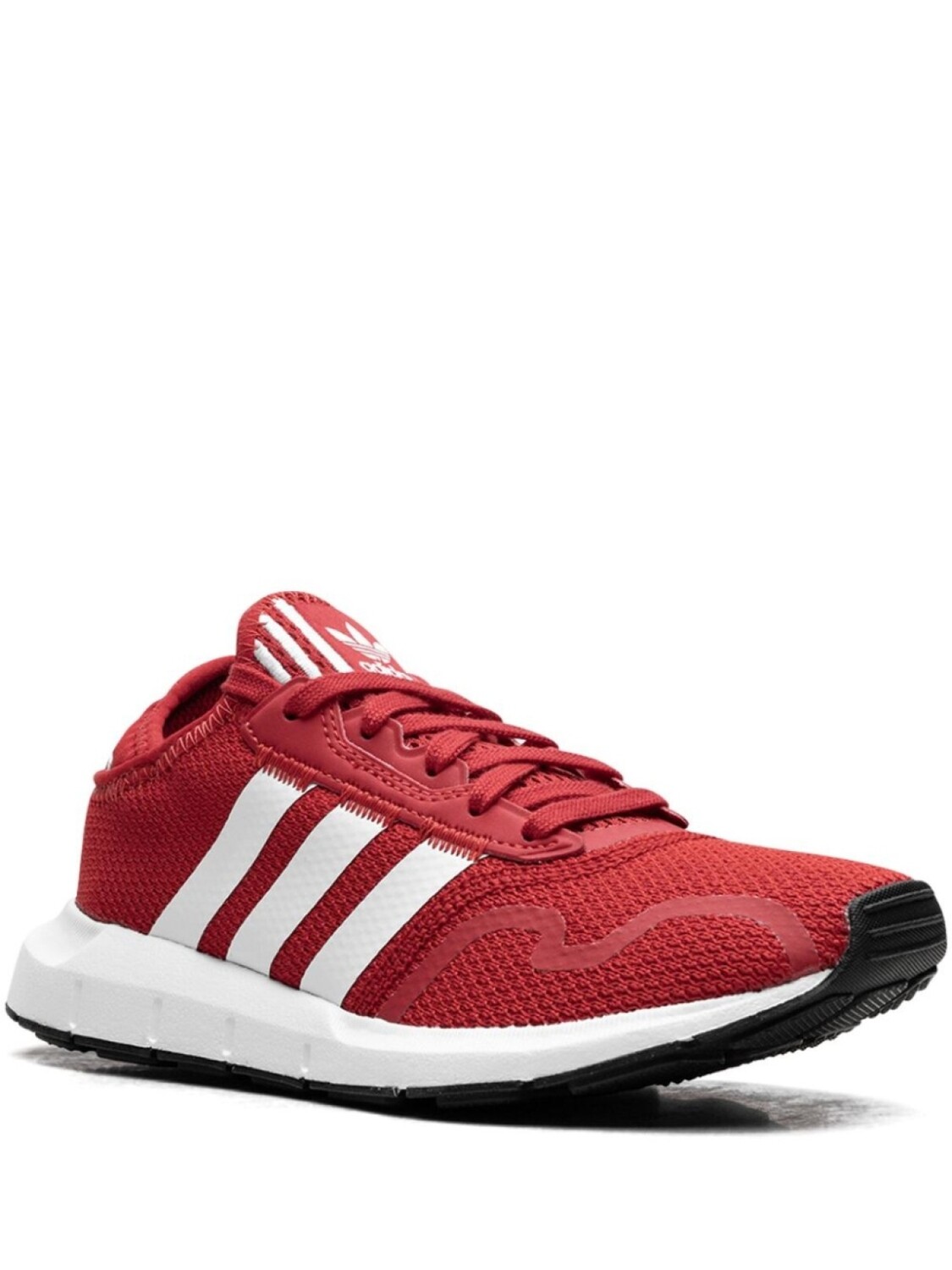 

Кроссовки x J Swift Run "Scarlet" Adidas Kids, красный