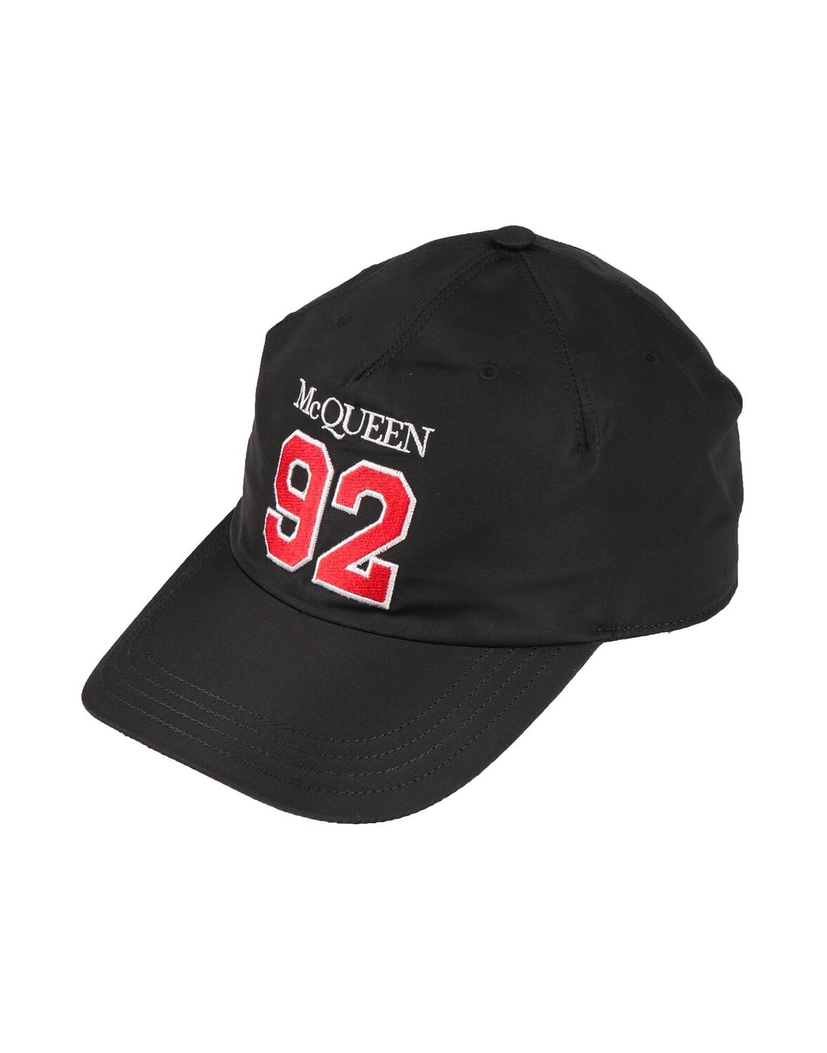

Головной убор Alexander Mcqueen, черный