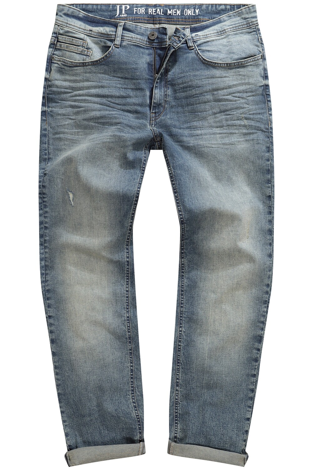 

Джинсы JP1880, цвет light blue