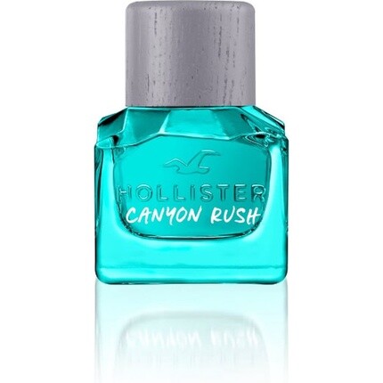 

Туалетная вода Hollister Canyon Rush спрей 30 мл