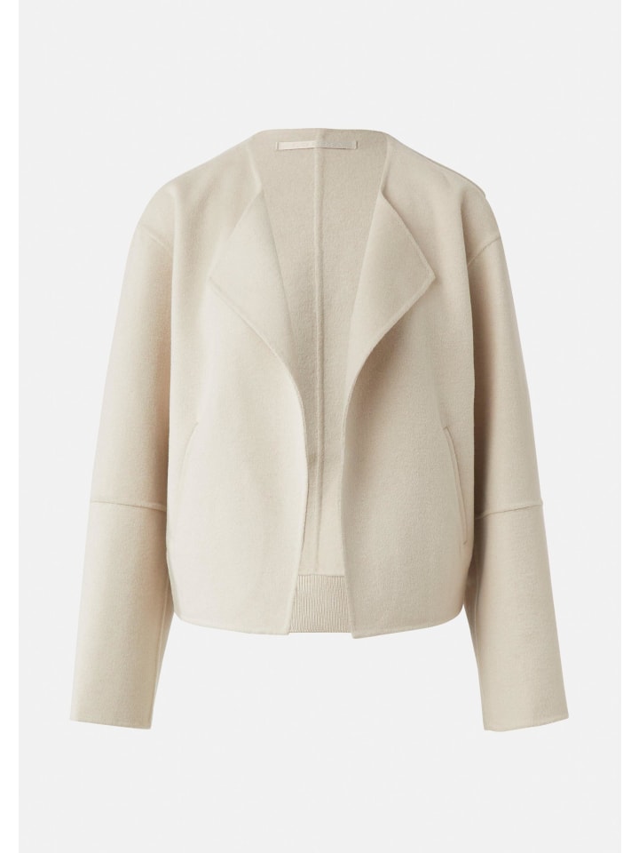 

Comma Куртка для активного отдыха, цвет 8102_бежевый