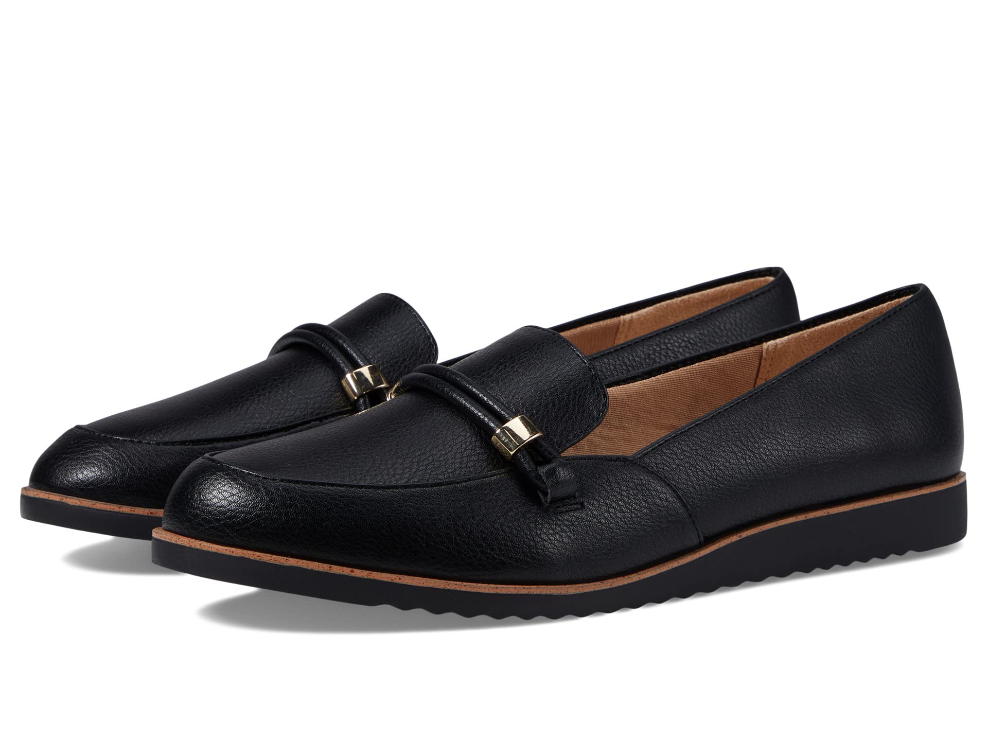 Лоферы LifeStride Zahara, черный