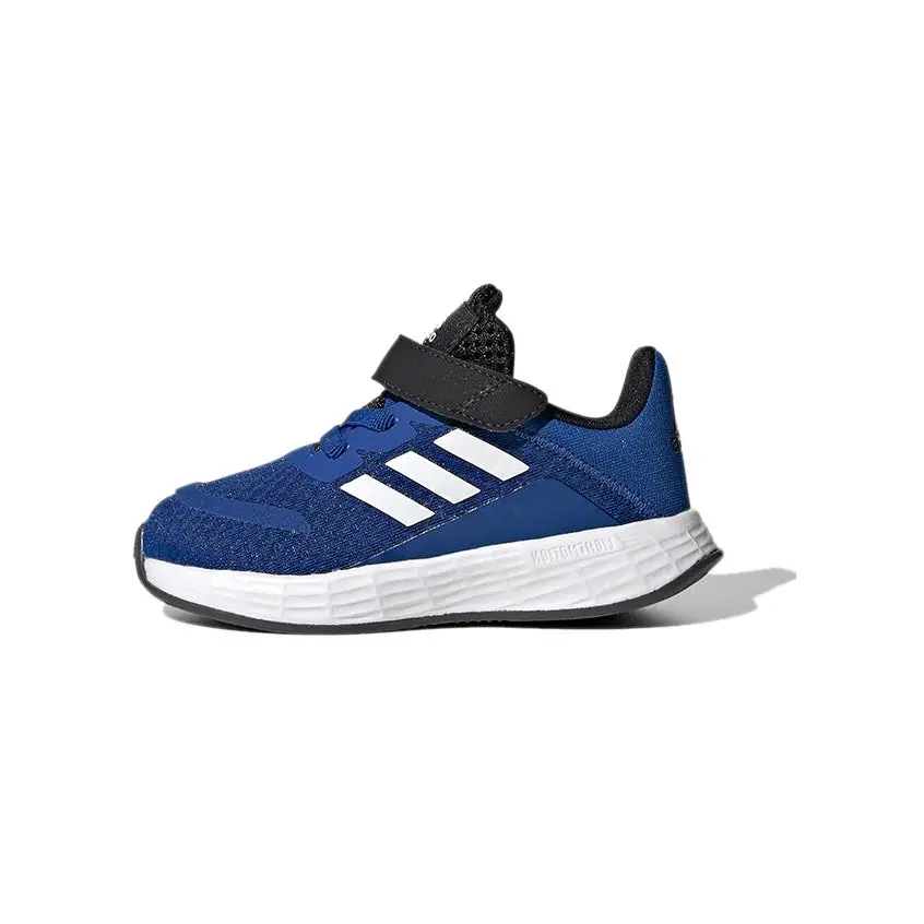 

Кроссовки adidas Duramo Sl Toddler Shoes TD Mid-top Blue/Black/White