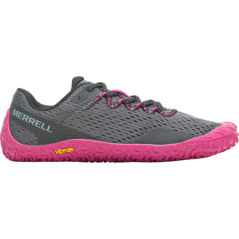 

Женские туфли Vapor Glove 6 Merrell, серый