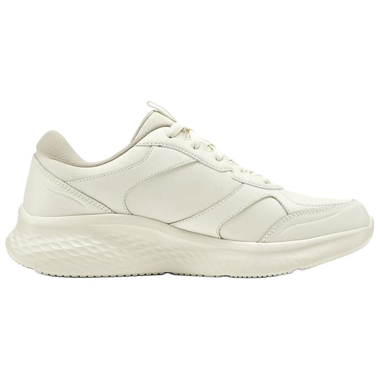 SKECH LITE Low Top Повседневная обувь мужская белая Skechers — фото 2