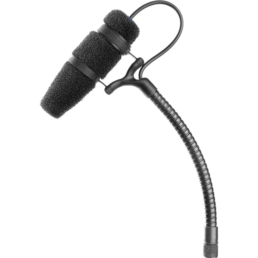 

Микрофоны DPA 4097 CORE Микрофон-пушка DPA Microphones
