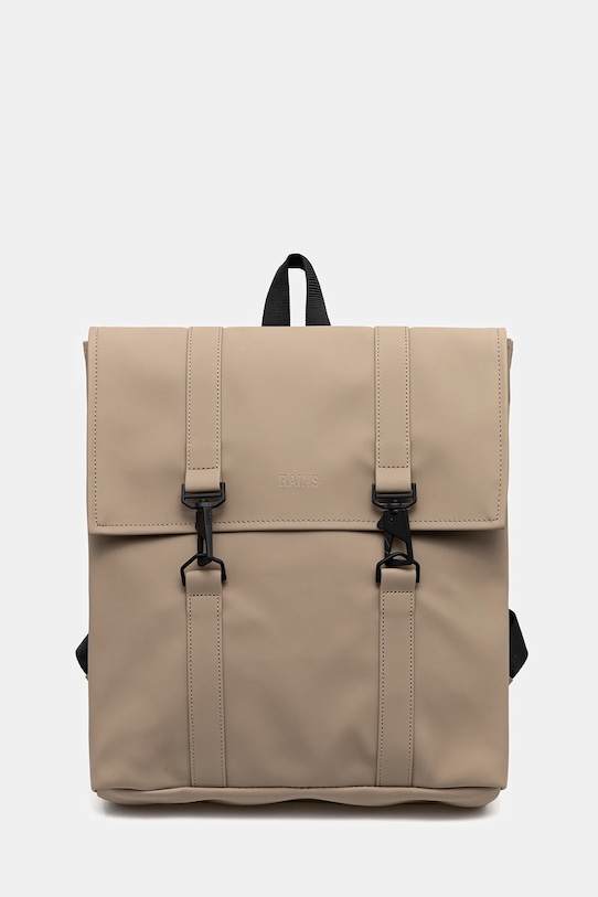 

Мини-рюкзак 13310 MSN Bag Rains, бежевый