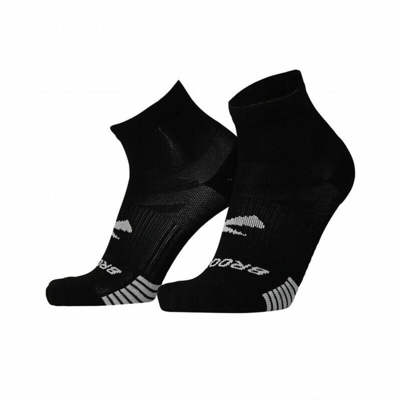 

Походные носки Brooks, черный