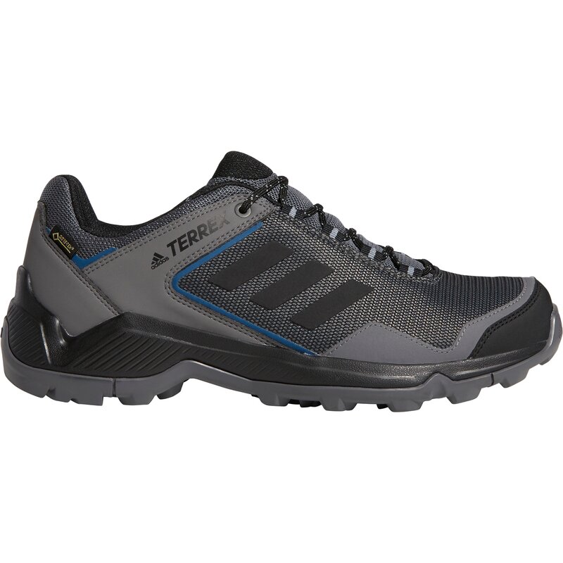 

Походные ботинки Terrex eastrail gore-tex Adidas, мультиколор