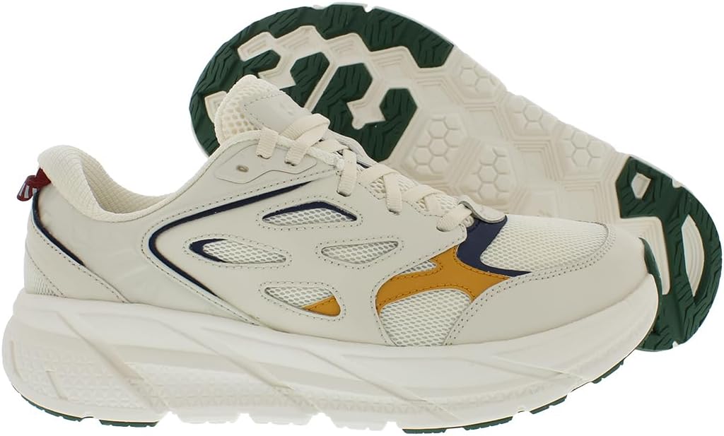 

Кроссовки HOKA Clifton L унисекс, Oat Milk/Alabaster