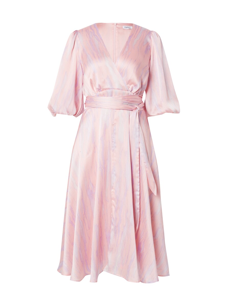 

Платье ESPRIT, цвет Pastel pink