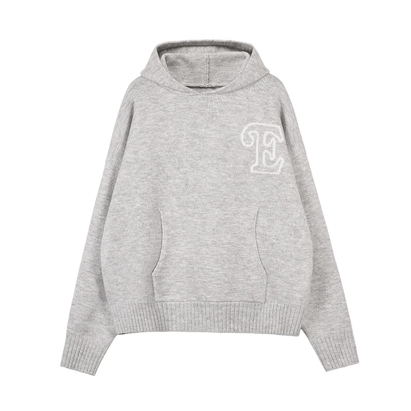 

Трикотаж Unisex BLACK OF EXIT, темно-синий