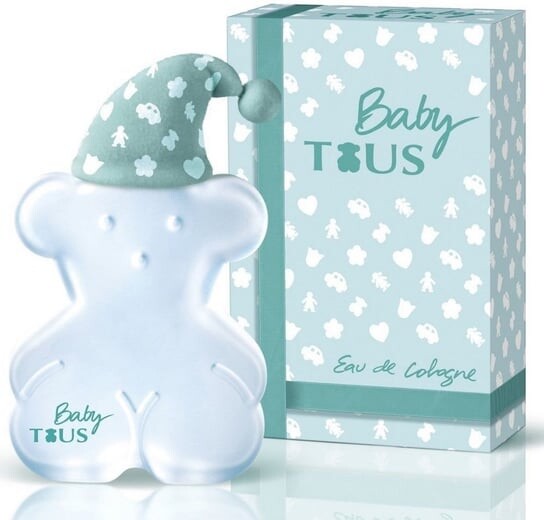 

Одеколон, 100 мл Tous, Baby