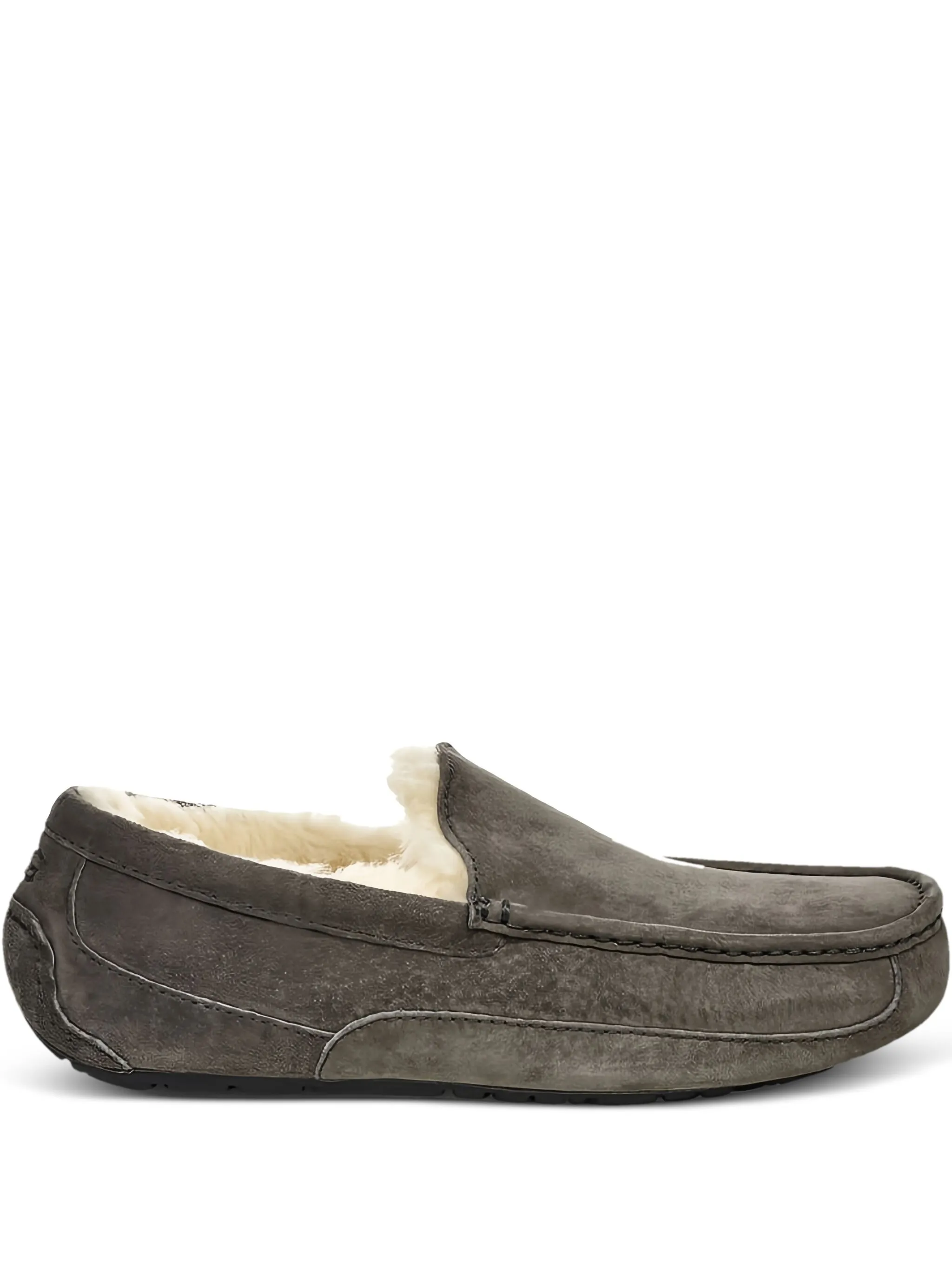

Лоферы Ascot Charcoal Ugg, серый