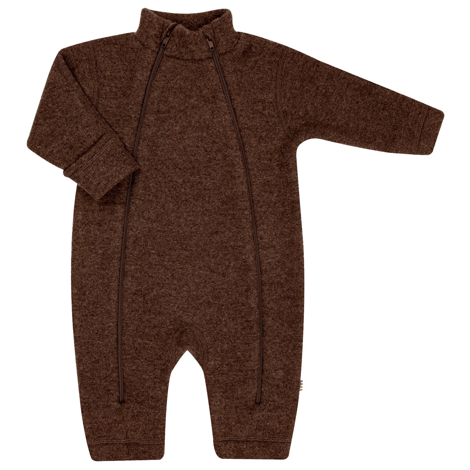 

Комбинезон Joha 68 Jumpsuit 2-In-1, цвет Dark Bark