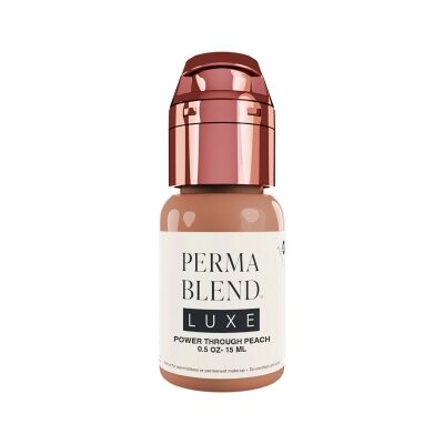 

Perma Blend Luxe, Персиковый пигмент для сосков, 15 мл