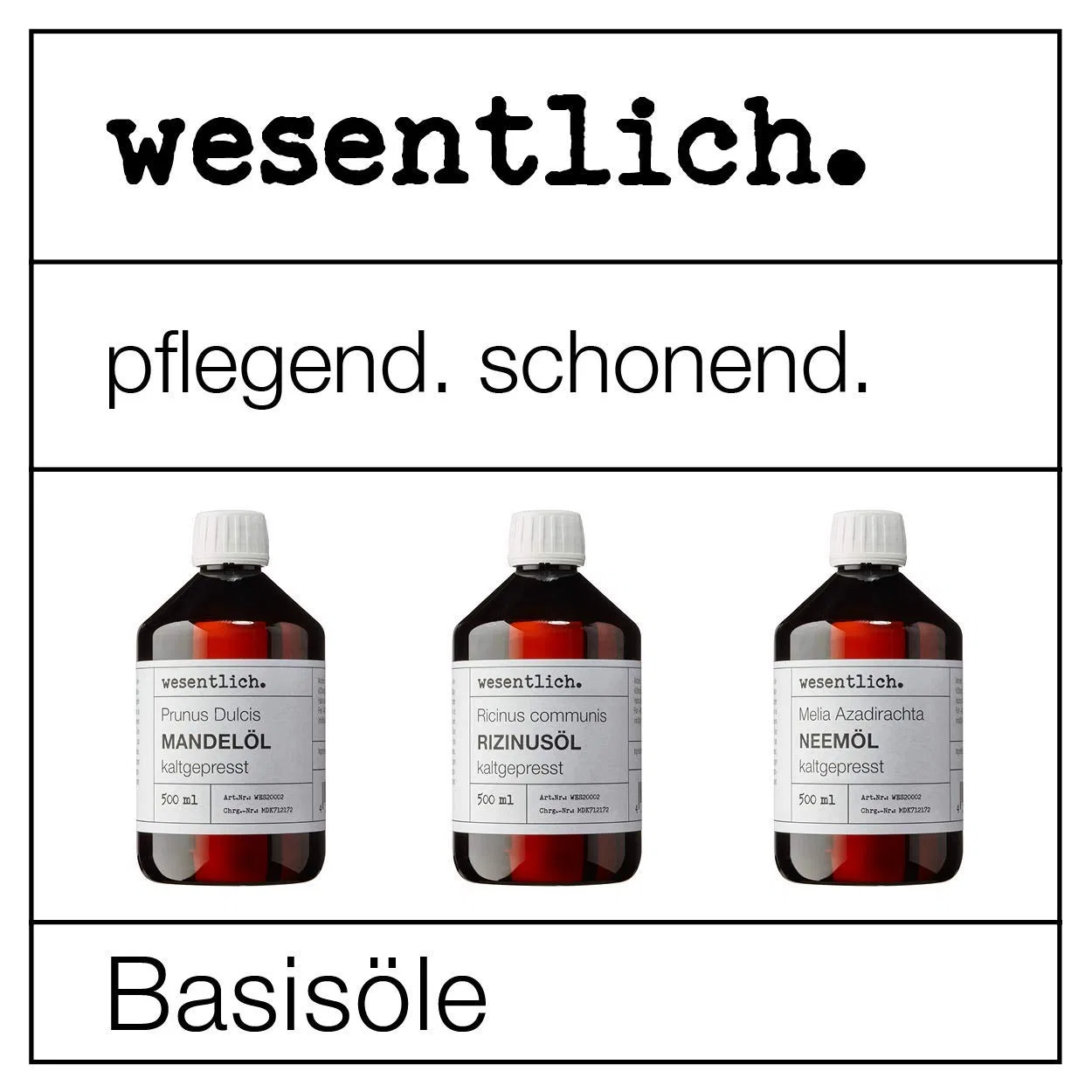 Масло манго wesentllich. 500 г, 100% чистое, веганское Wesentlich. — фото 2