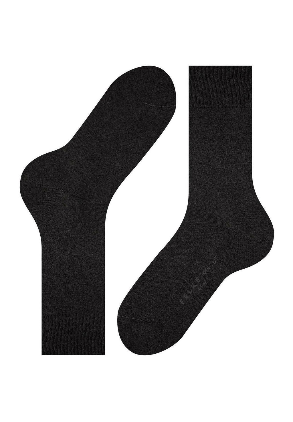 

Носки 2ER PACK - COOL 24 7 TRUMPF FALKE, темно-серый