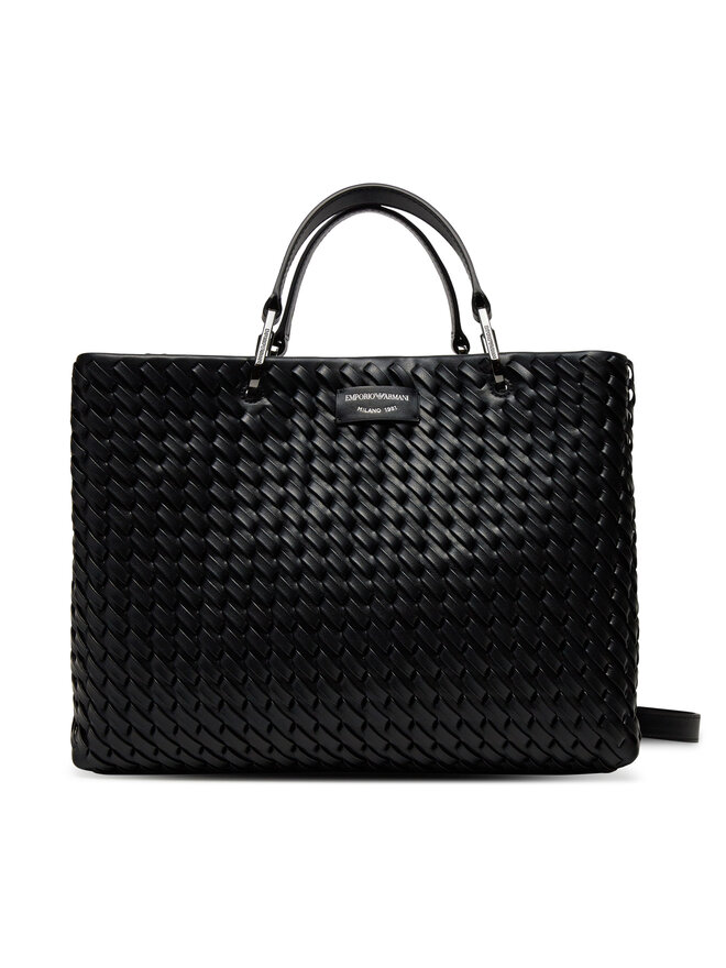 

Сумочка EW000360 AF12762 UC001 Emporio Armani, черный