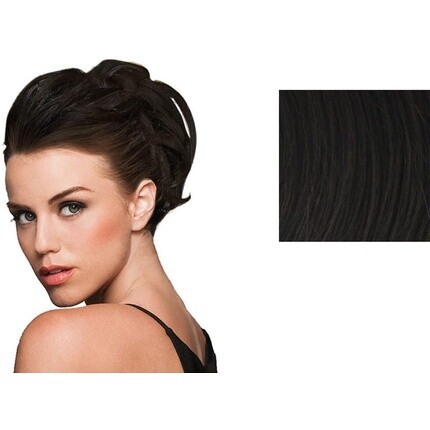 

Прическа Style-A-Do/Mini-Do Duo Pack R6 Темный шоколад Hairdo