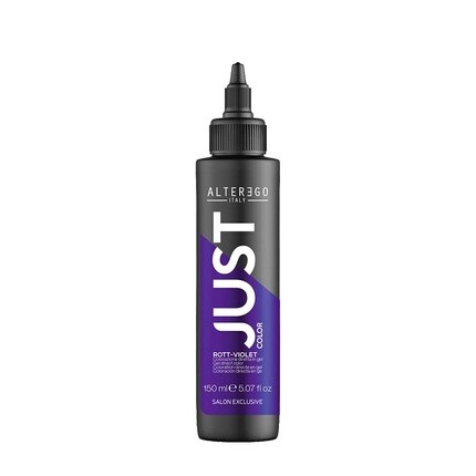 

Краситель Just Color Red Violet Direct 150 мл, Alterego
