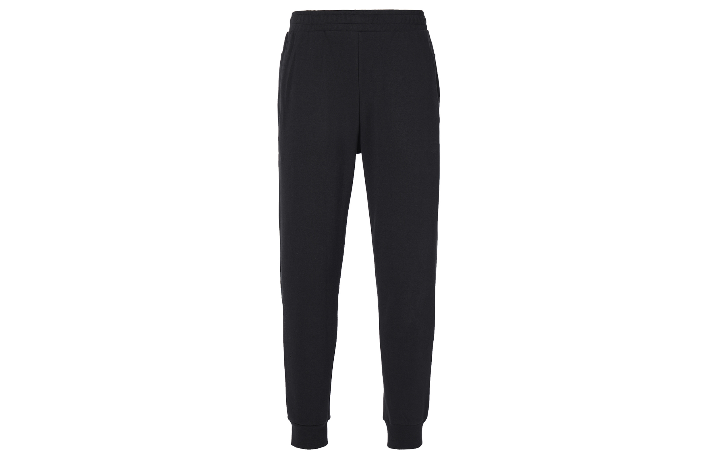 

Adidas Neo Трикотажные спортивные брюки мужские черные