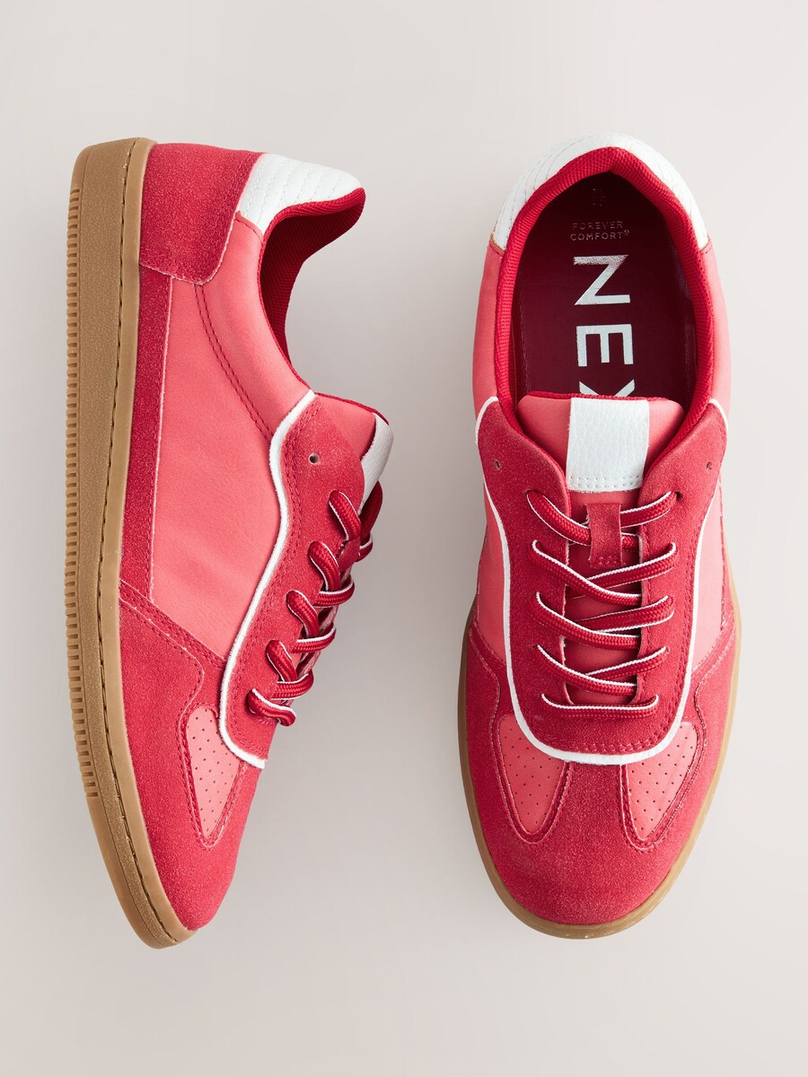 Кроссовки Next Forever Comfort, цвет Blood red/Light red — фото 3