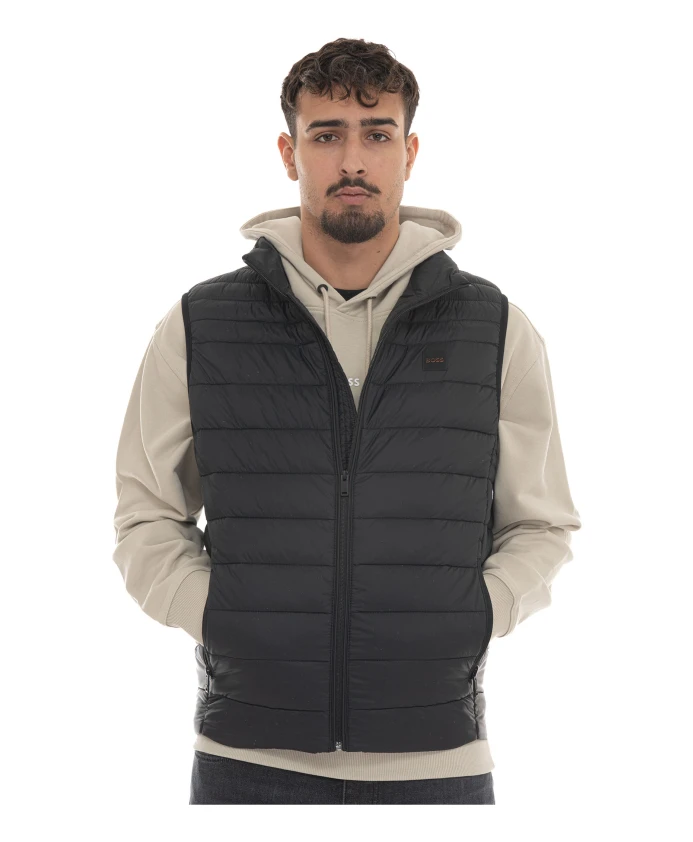 

Упаковочный жилет Odeno2 Hugo, черный