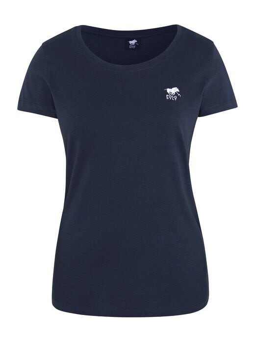 

Футболка Polo Sylt, синий