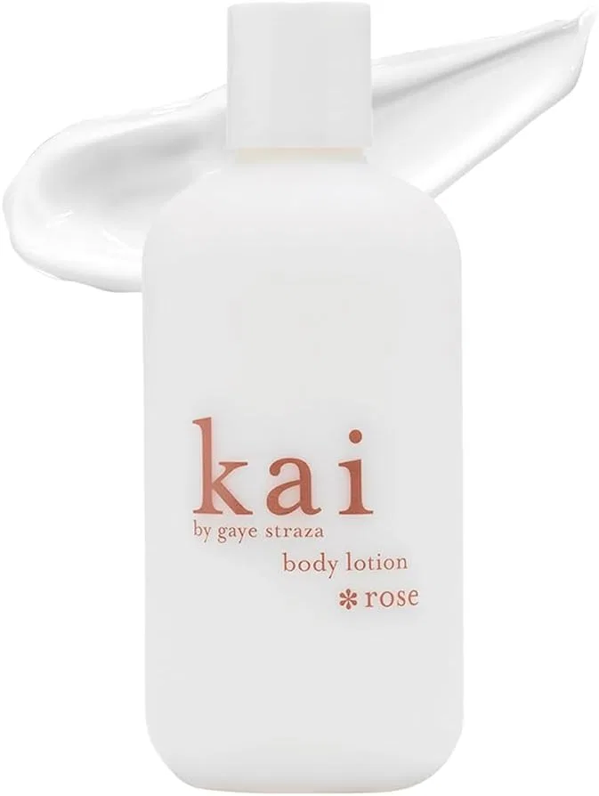 Лосьон для тела Rose Kai Fragrance, 8.1 fl oz