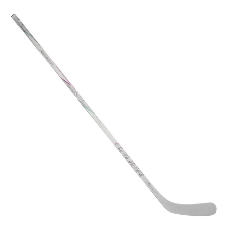 

BAUER Limited Edition PROTO2WHT клюшка для хоккея с шайбой, взрослая и детская, полное карбоновое волокно, белая, 87 Flex P92, левая, Белый, BAUER Limited Edition PROTO2WHT клюшка для хоккея с шайбой, взрослая и детская, полное карбоновое волокно, белая, 