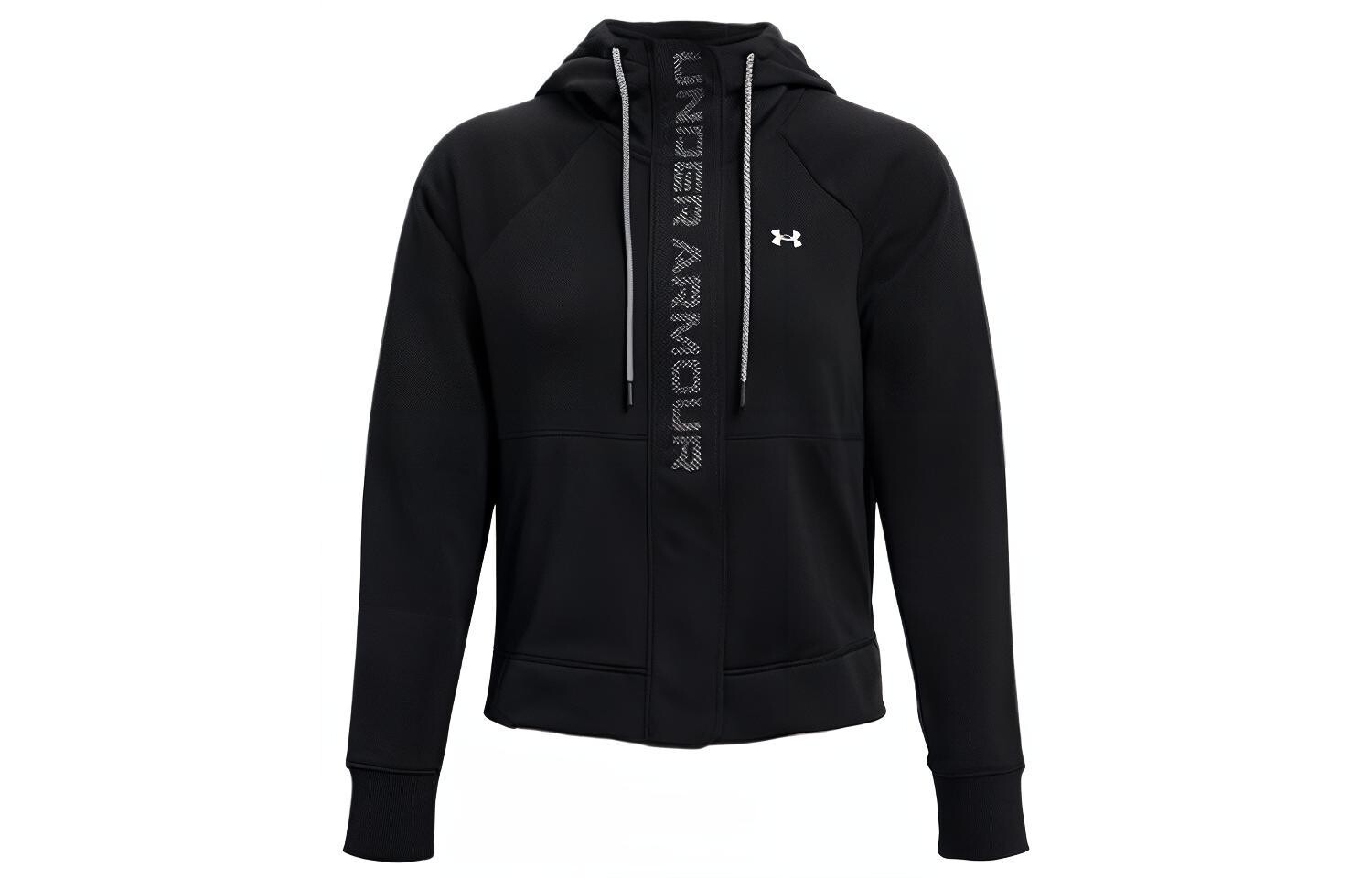 

Женская куртка Under Armour, цвет Black