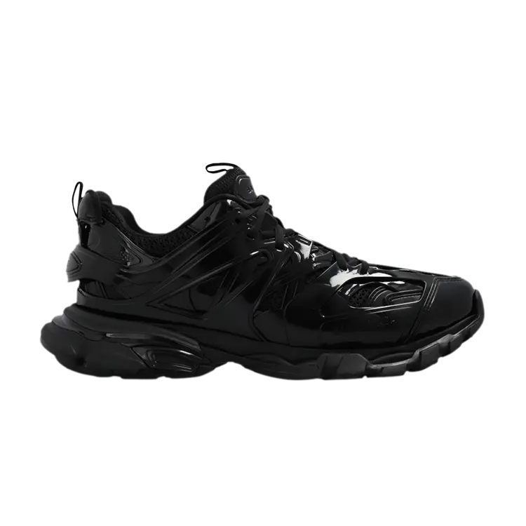 

Кроссовки Balenciaga Track Sneaker, черный