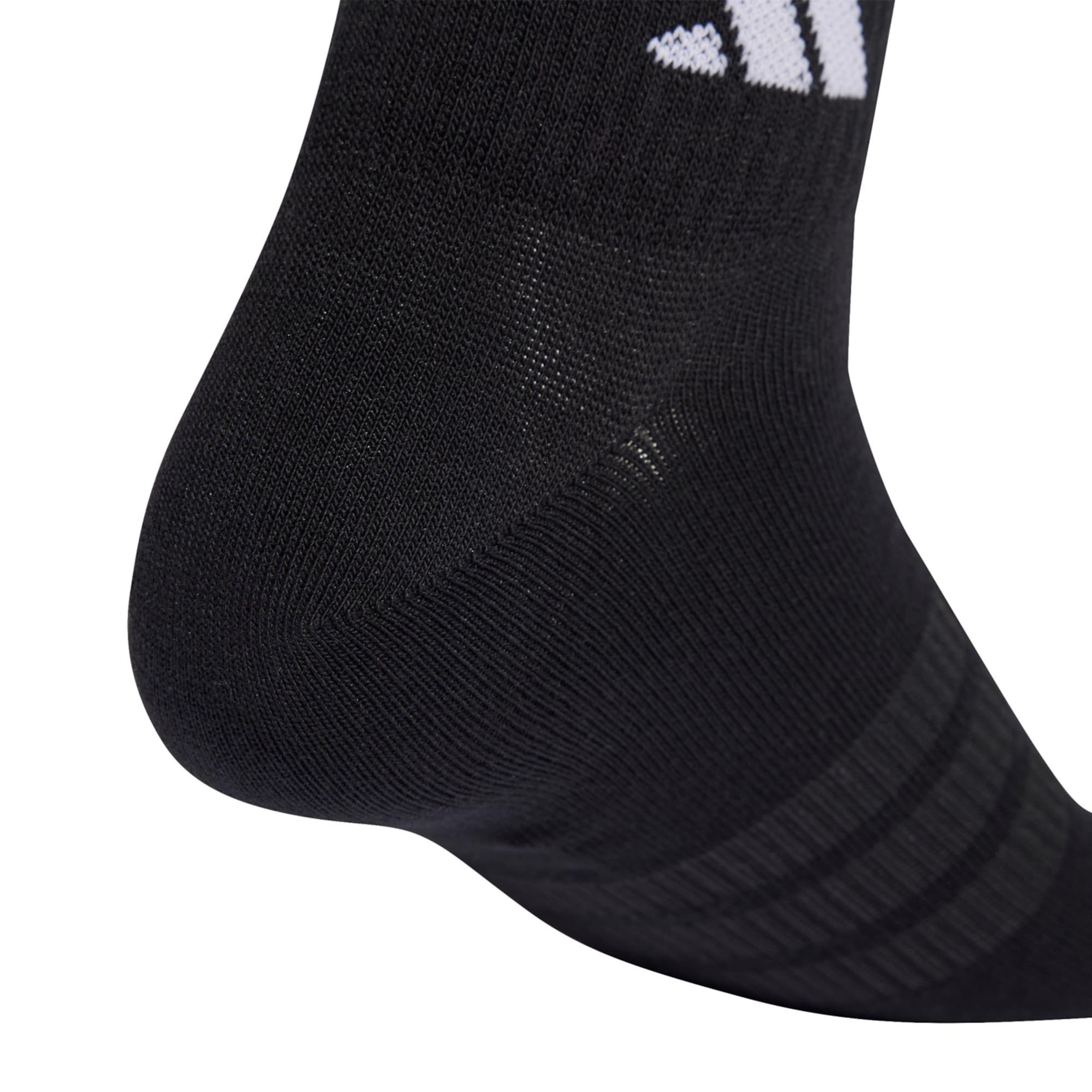 Adidas Originals Носки в черном цвете — фото 2