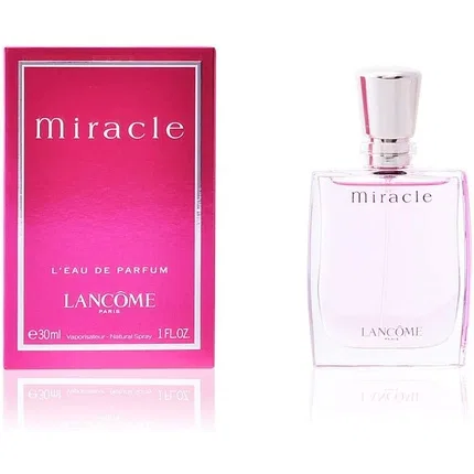 Парфюмерная вода Lancome Miracle, 30 мл