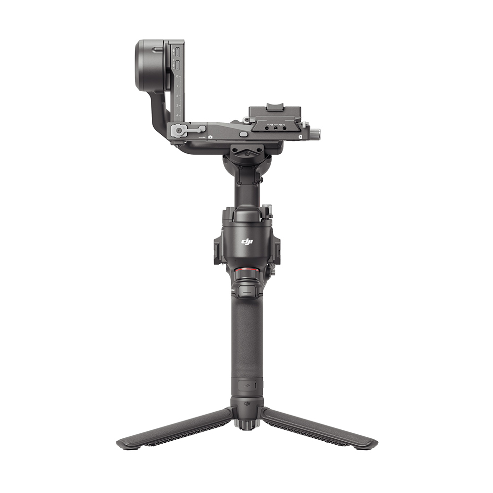 

Стабилизатор DJI RS 4, черный