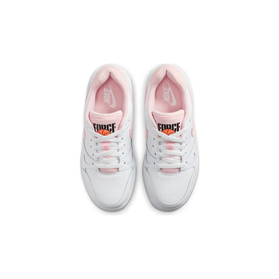 Детские кроссовки Nike Full Force Lo (GS), Разноцветный — фото 4