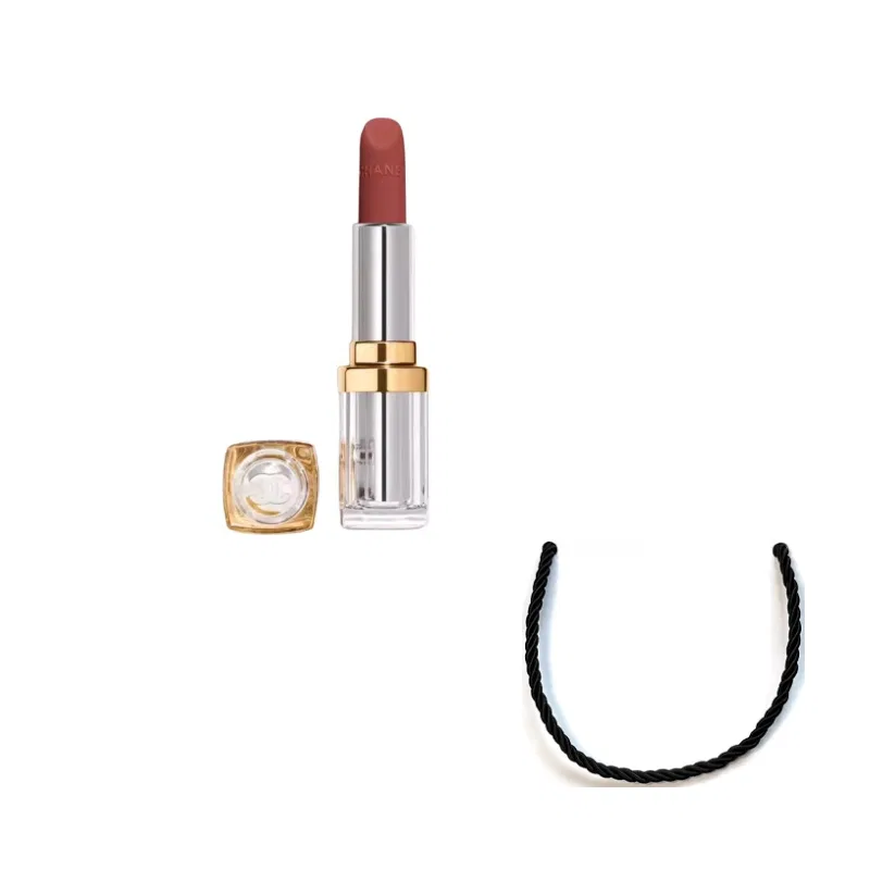 Помада Velvet Easy to Blend Complexion 3.3g, CHANEL, Collector's Edition No. 31