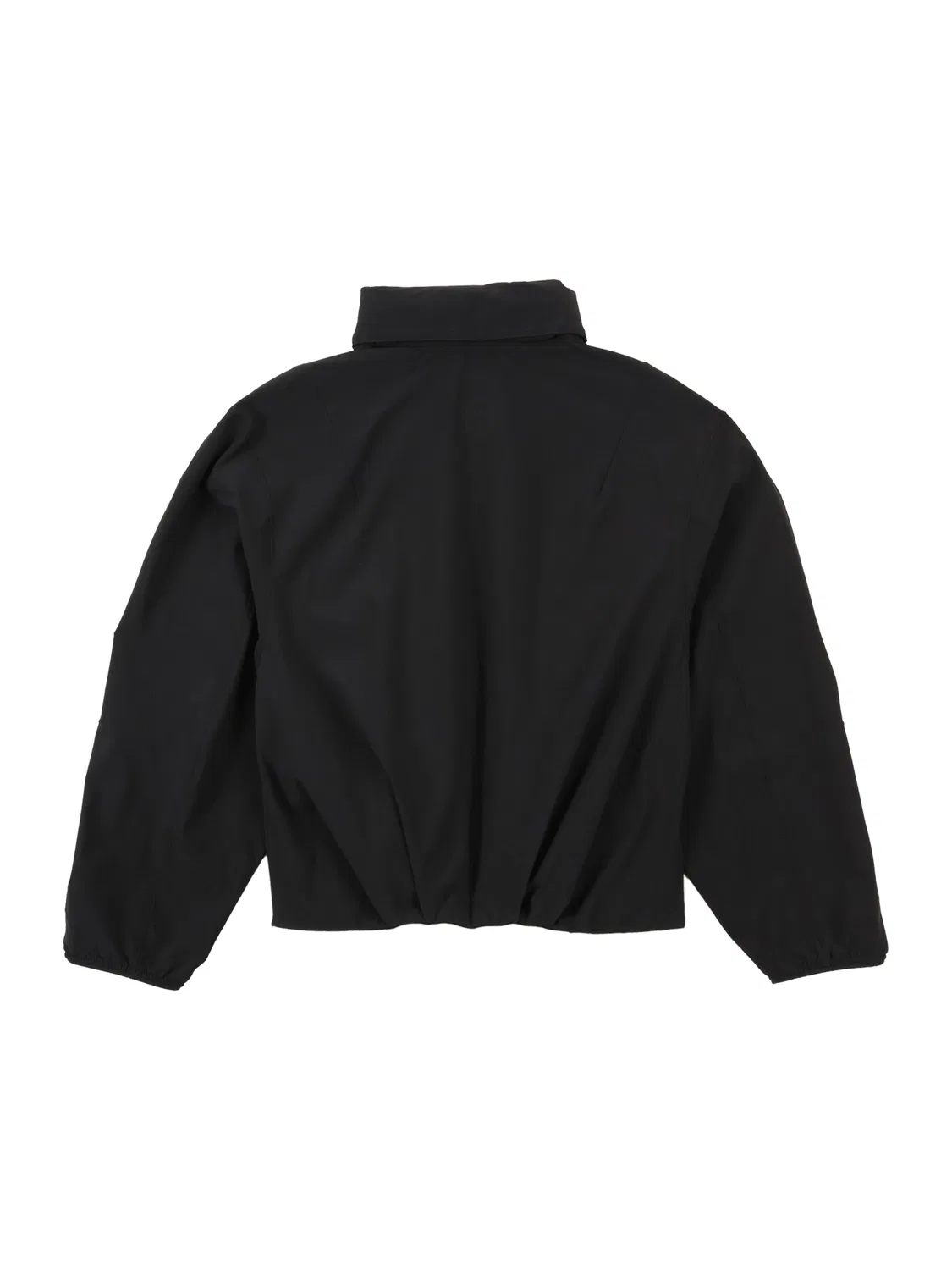 Куртка межсезонья Nike Sportswear, Black — фото 2