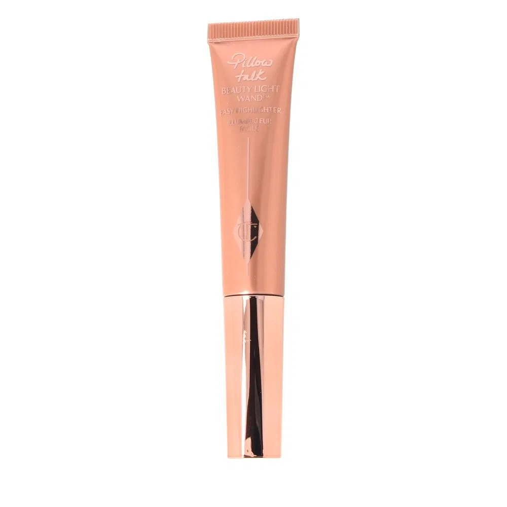 Иллюминайзер-румяна Beauty Light Wand Pillow Talk Charlotte Tilbury, Pillow Talk12