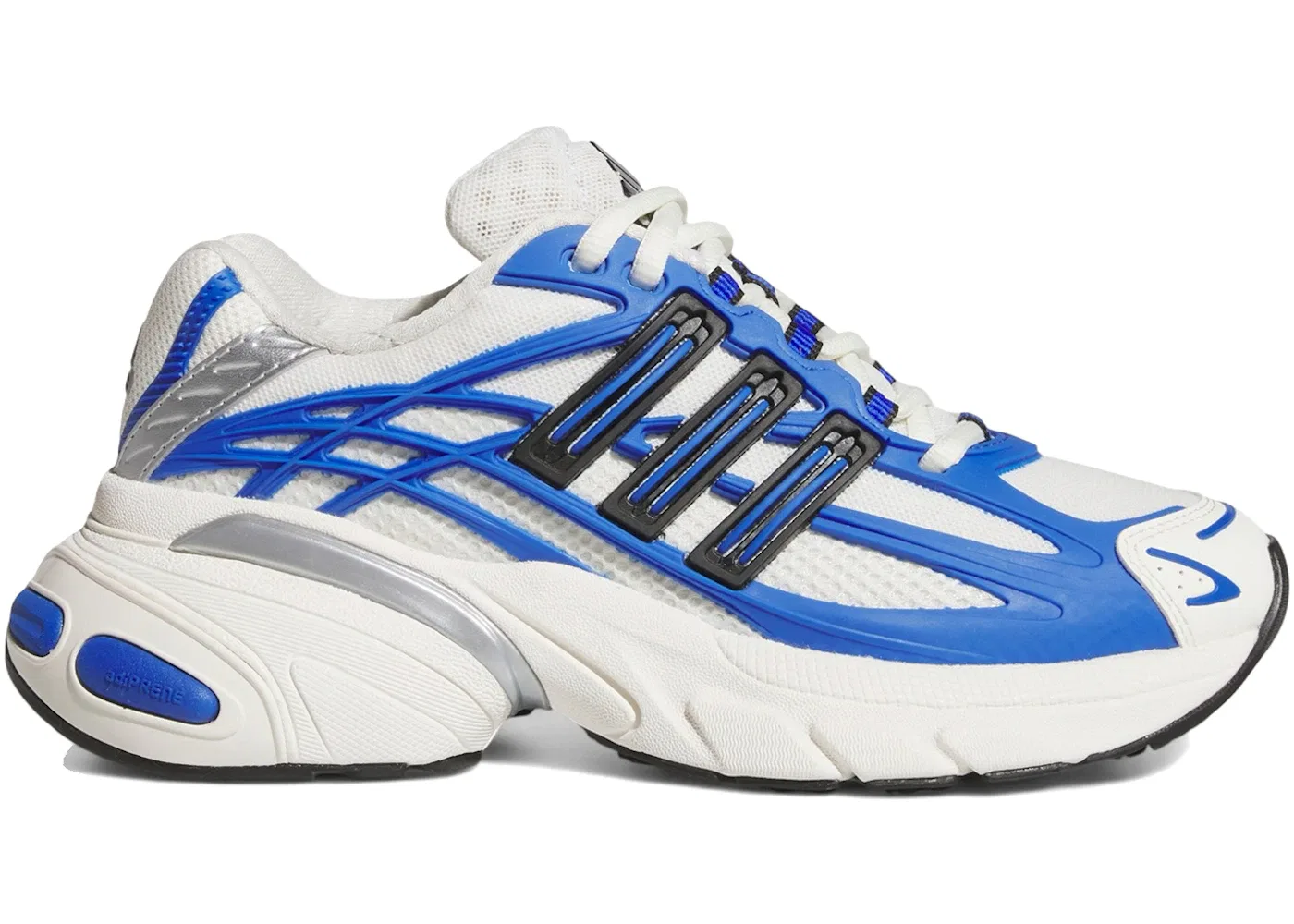 Детские кроссовки Lifestyle Adistar XLG 2.0 Adidas, Hi-Res Blue Core Black Off White