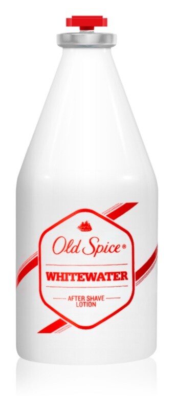 

Средство после бритья Old Spice Whitewater After Shave Lotion, 100 мл