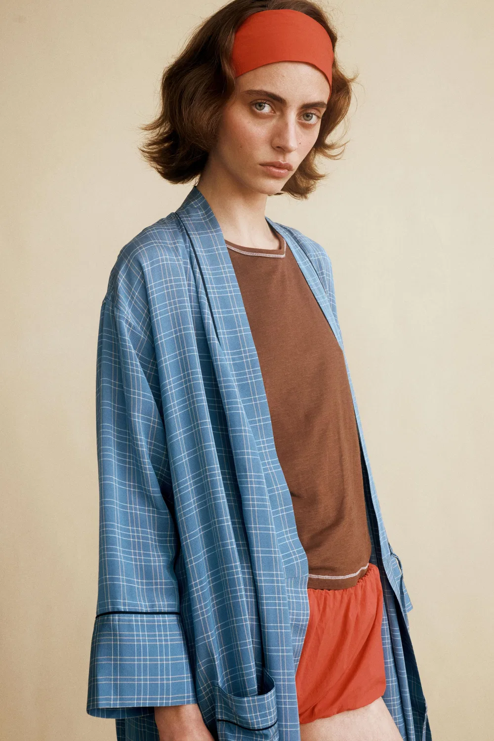 Футболка CREATED BY CARAMEL LONDON X ZARA, Light Brown — фото 2