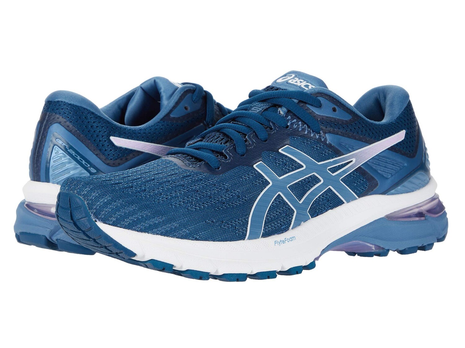 

Кроссовки ASICS, GT-2000 9